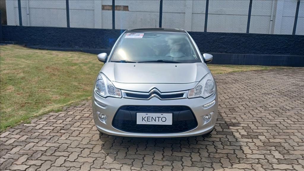 C3 1.2 PURE TECH FLEX TENDANCE MANUAL2
