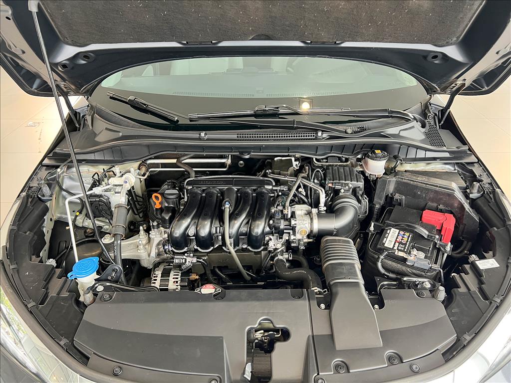 CITY 1.5 i-VTEC FLEX TOURING CVT20