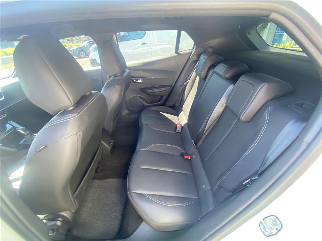2008 1.0 TURBO 200 FLEX ALLURE CVT13