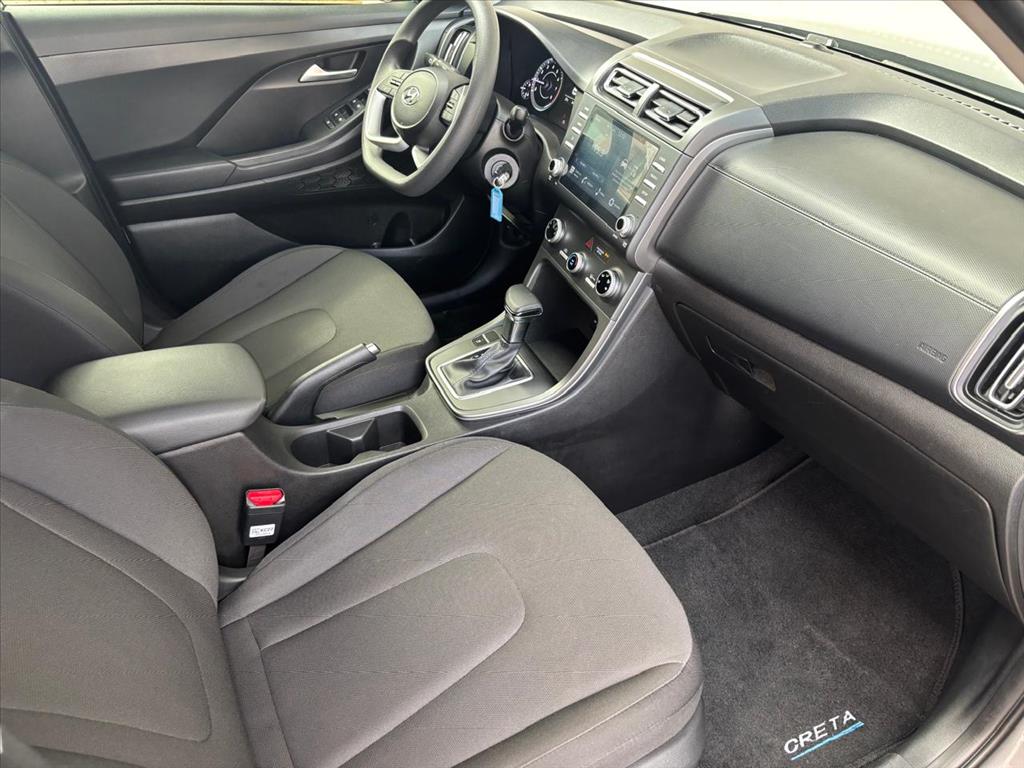 CRETA 1.0 TGDI FLEX COMFORT AUTOMÁTICO8