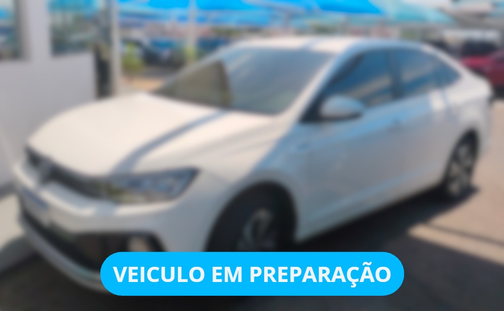 VIRTUS 1.0 200 TSI COMFORTLINE AUTOMÁTICO0