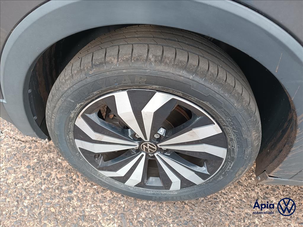 T-CROSS 1.4 250 TSI TOTAL FLEX HIGHLINE AUTOMÁTICO12