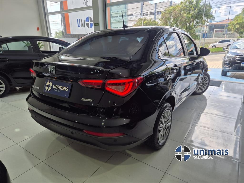 FIAT CRONOS 1.3 FIREFLY FLEX DRIVE MANUAL — foto 5