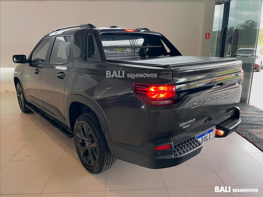 MONTANA 1.2 TURBO FLEX PREMIER AUTOMÁTICO7