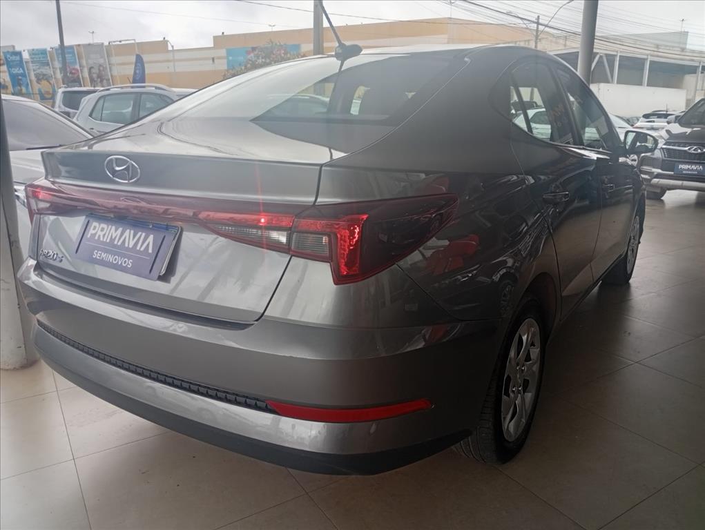 HB20S 1.0 12V FLEX LIMITED PLUS MANUAL2