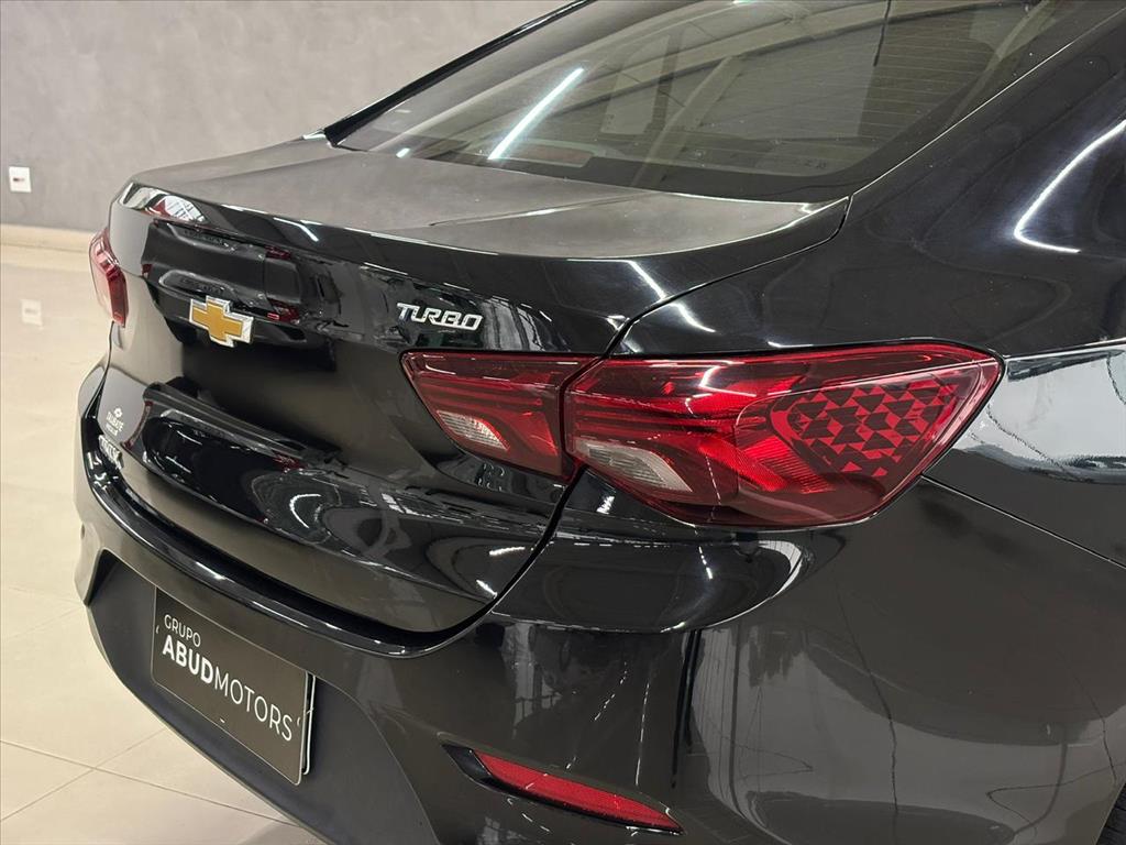 ONIX PLUS 1.0 TURBO FLEX AUTOMÁTICO12