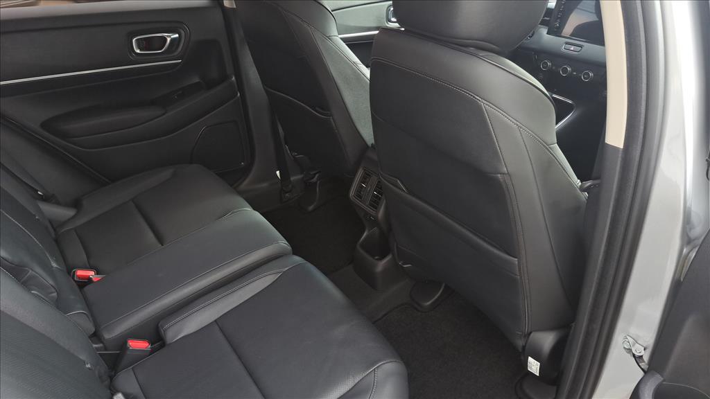 HR-V 1.5 DI I-VTEC FLEX EX CVT4