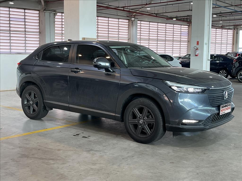 HR-V 1.5 DI I-VTEC FLEX EXL CVT2
