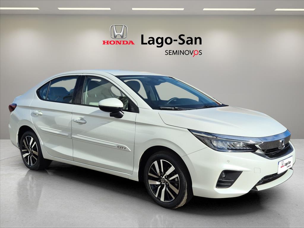 CITY 1.5 i-VTEC FLEX TOURING CVT3