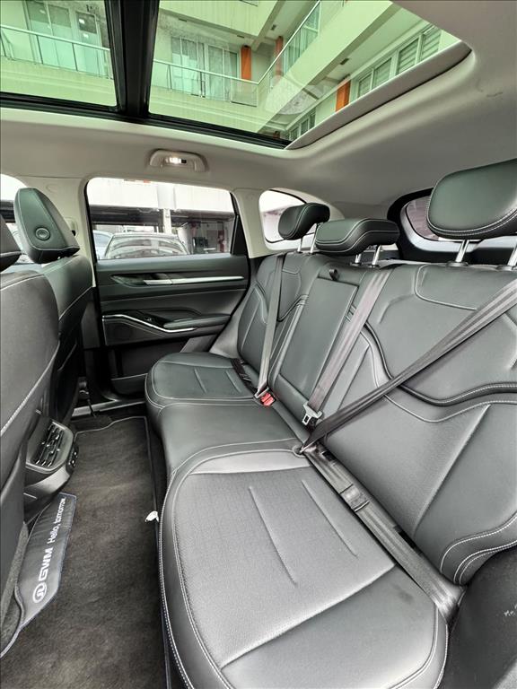 HAVAL H6 1.5 HEV PREMIUM E-TRACTION10
