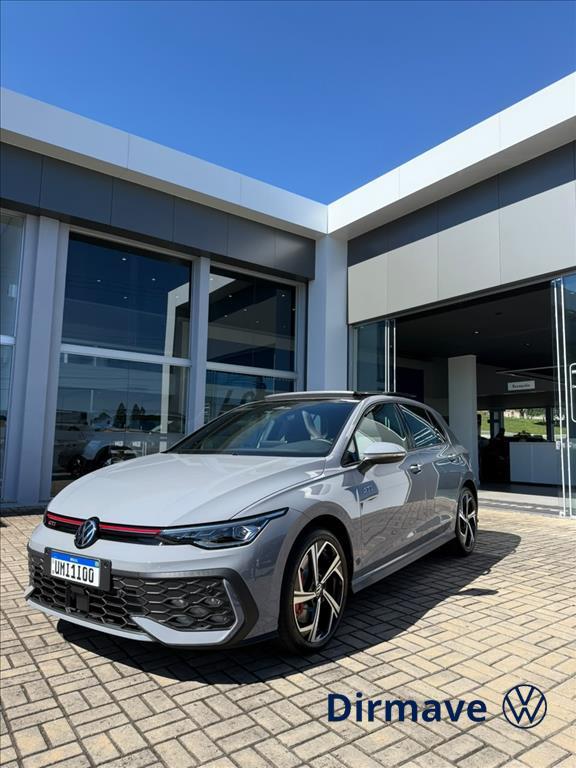 GOLF 2.0 370 TSI GASOLINA GTI DSG0