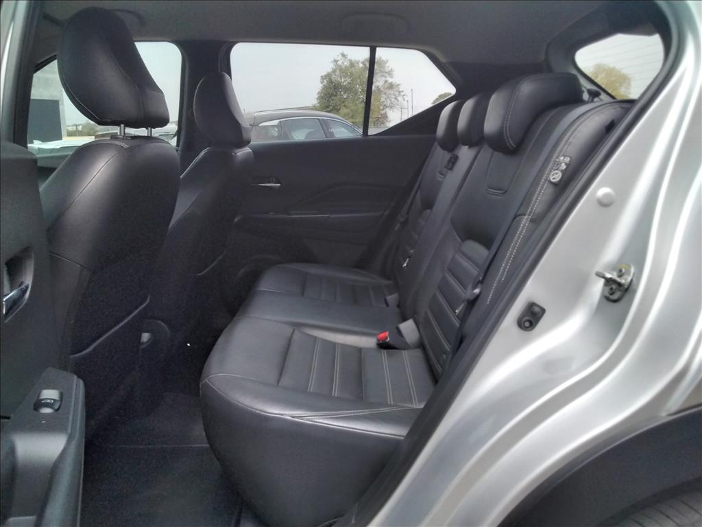 KICKS 1.6 16V FLEXSTART SL 4P XTRONIC