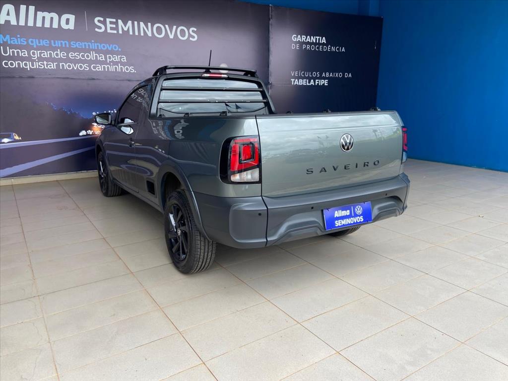 SAVEIRO 1.6 MSI TRENDLINE CS 16V FLEX 2P MANUAL6