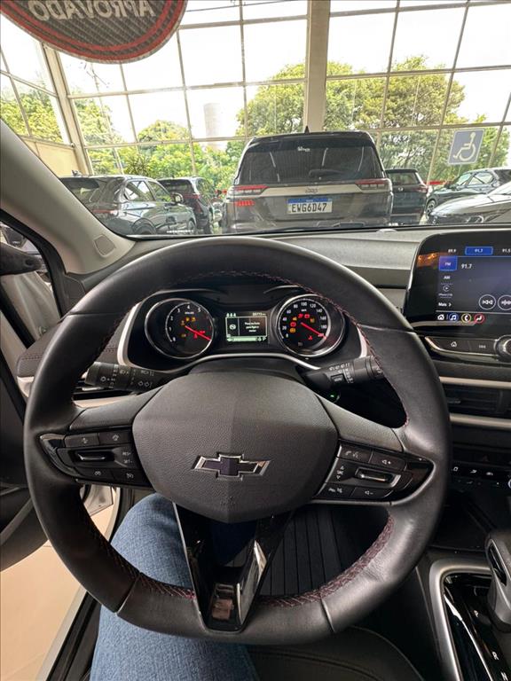 TRACKER 1.2 TURBO FLEX RS AUTOMÁTICO11