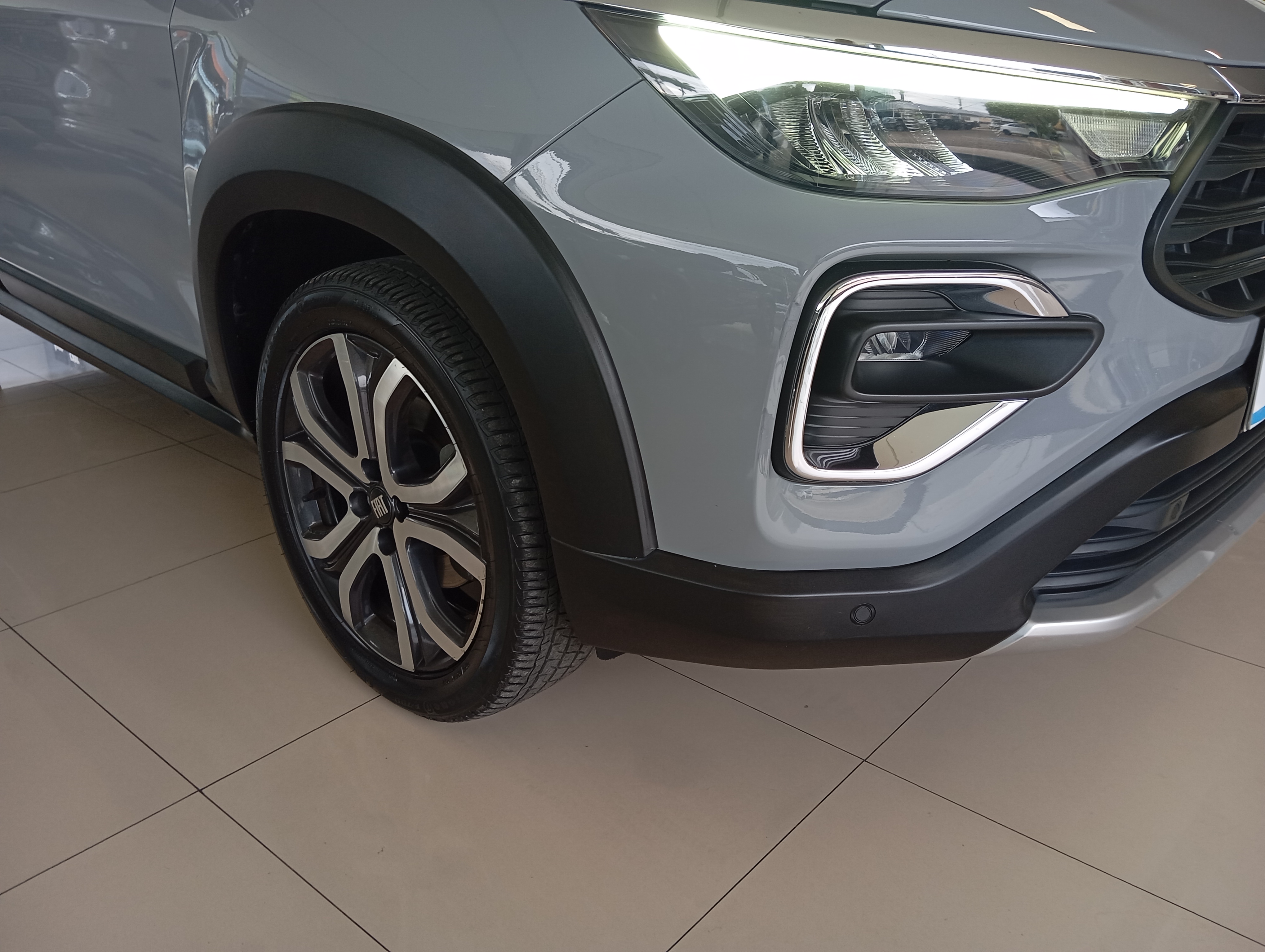 PULSE 1.0 TURBO 200 FLEX IMPETUS CVT9