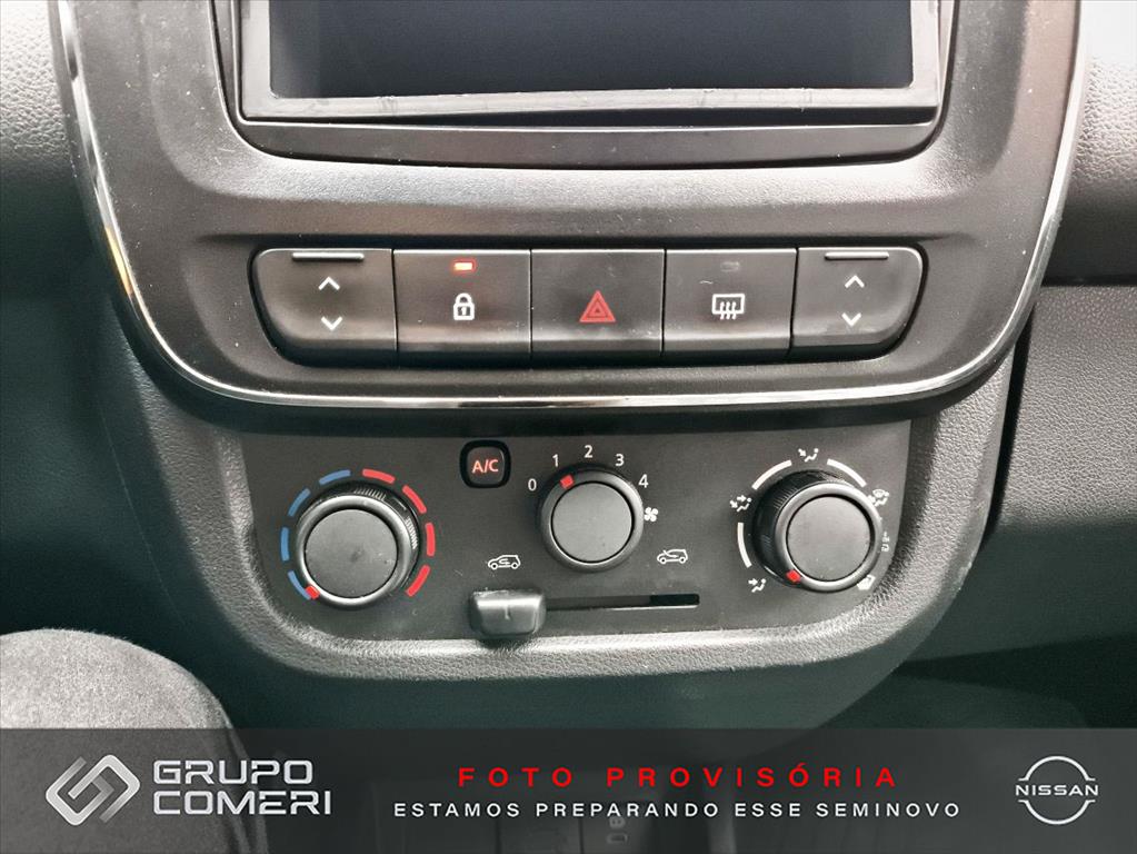KWID 1.0 12V SCE FLEX ZEN MANUAL7