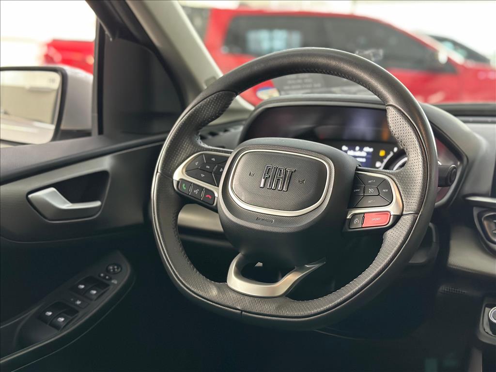 FASTBACK 1.0 TURBO 200 FLEX AUDACE CVT5