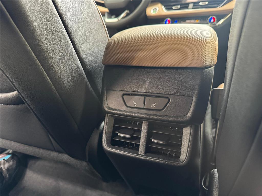 EQUINOX 1.5 16V TURBO GASOLINA ACTIV AWD AUTOMÁTICO17