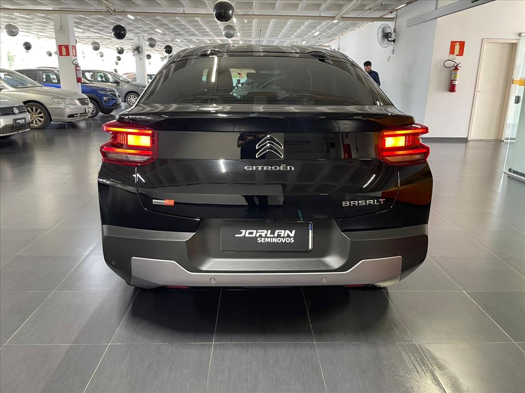 BASALT 1.0 TURBO 200 FLEX SHINE CVT4