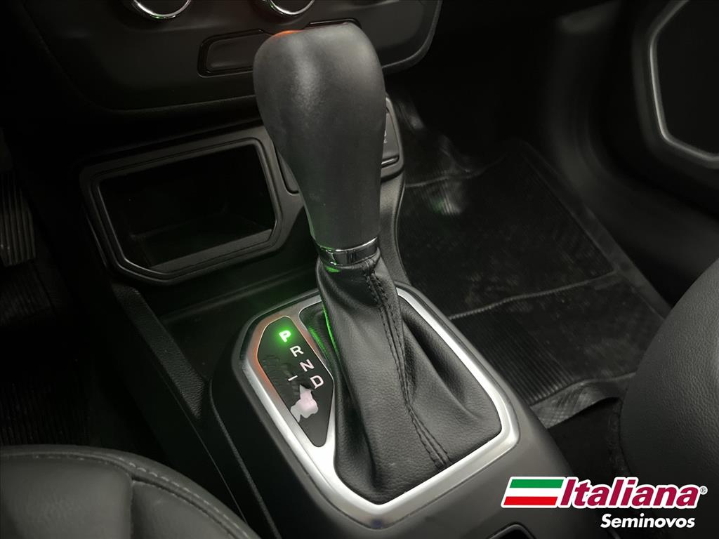 RENEGADE 1.8 16V FLEX 4P AUTOMÁTICO11