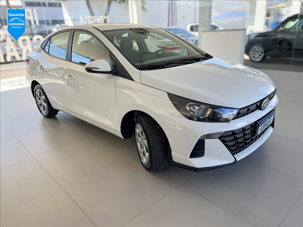 HB20S 1.0 12V FLEX COMFORT PLUS MANUAL2