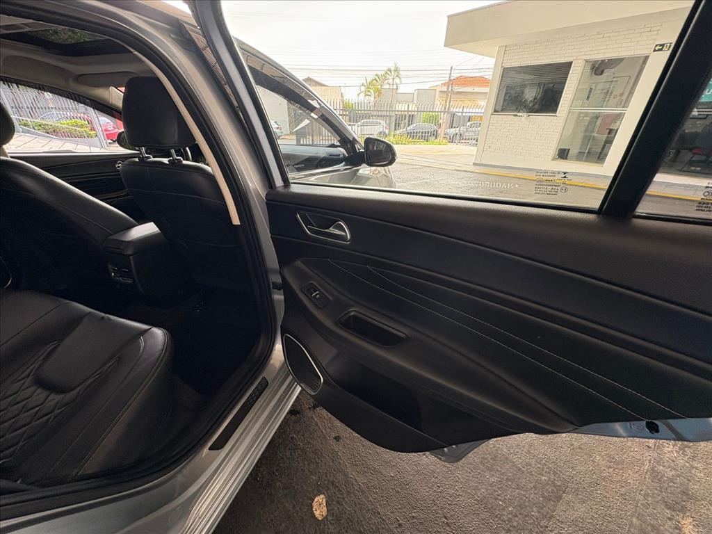 ARRIZO 6 1.5 VVT TURBO iFLEX GSX CVT8