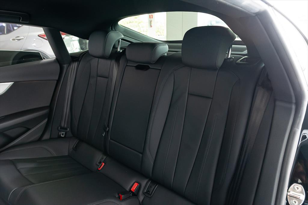 A5 2.0 TFSI GASOLINA PERFORMANCE S EDITION QUATTRO S TRONIC10