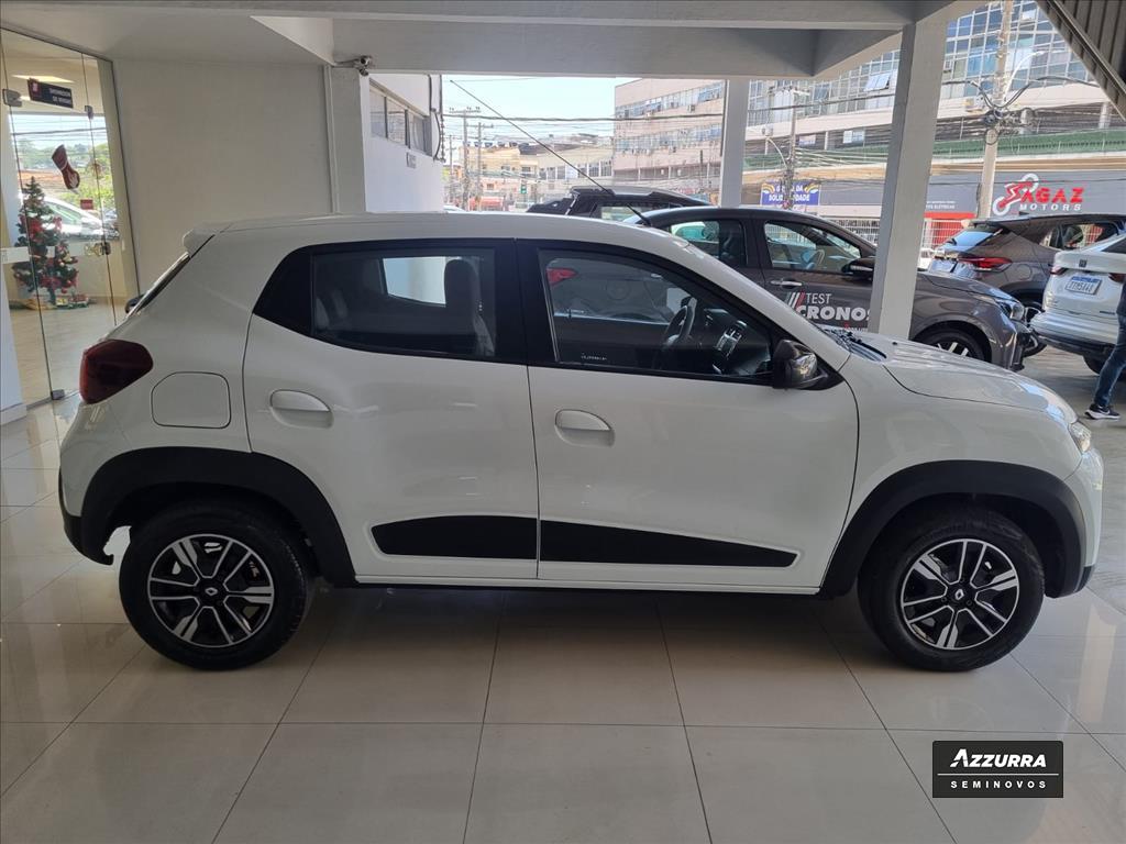 KWID 1.0 12V SCE FLEX INTENSE MANUAL4
