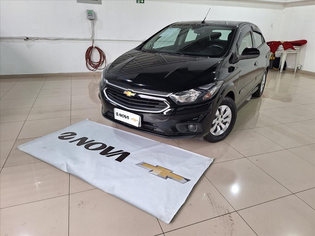 Imagem do carro CHEVROLET ONIX