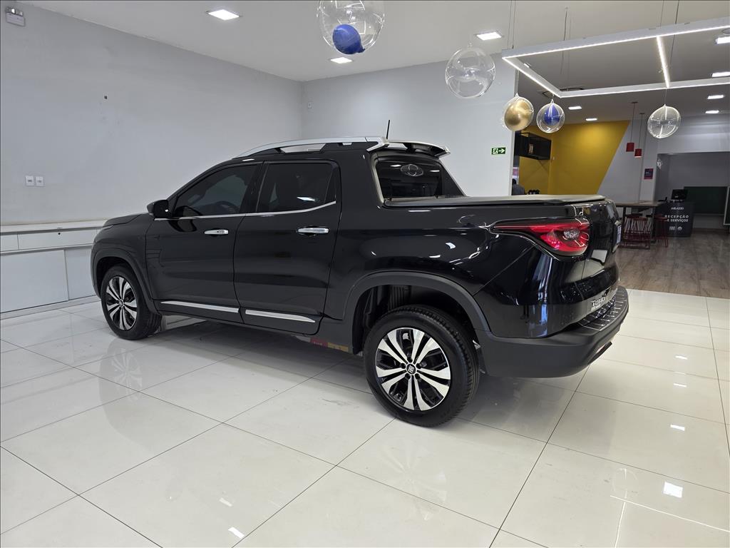 TORO 1.3 TURBO 270 FLEX VOLCANO AT63