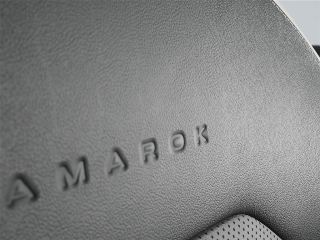 AMAROK 3.0 V6 TDI DIESEL HIGHLINE CD 4MOTION AUTOMÁTICO8