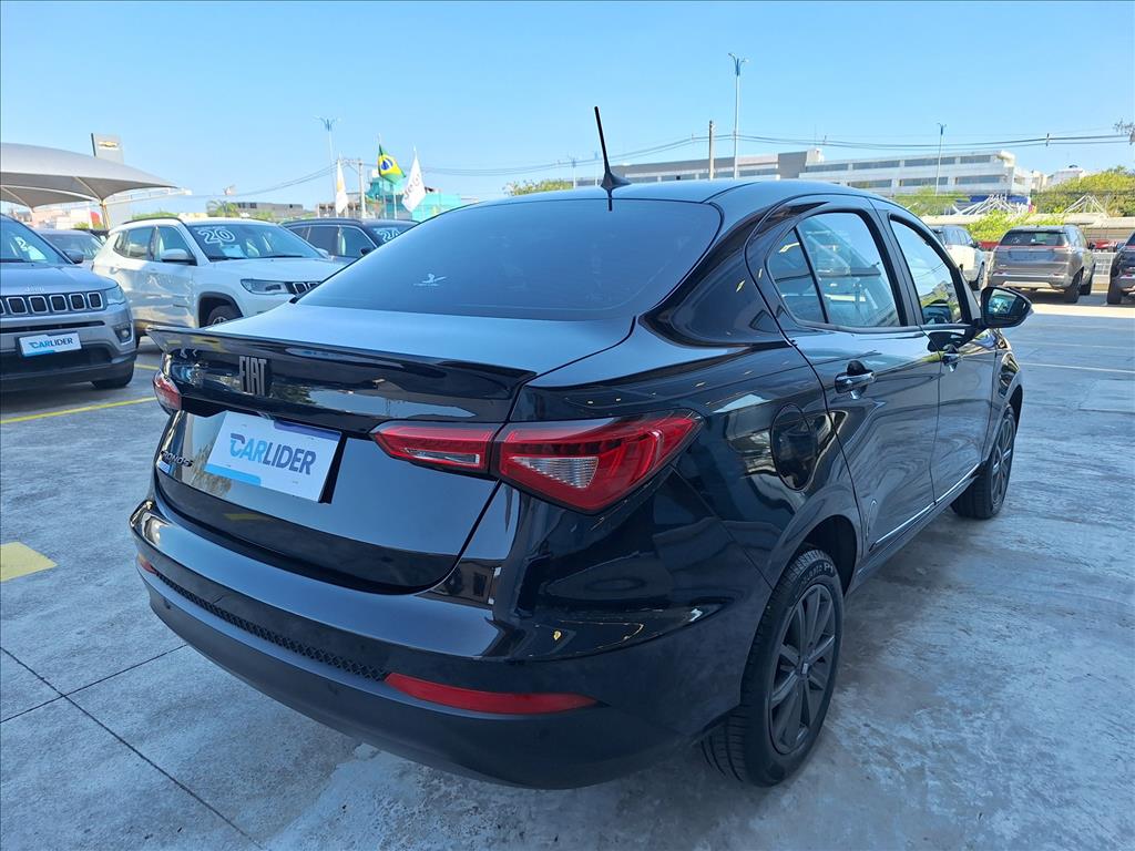 CRONOS 1.3 FIREFLY FLEX DRIVE CVT4