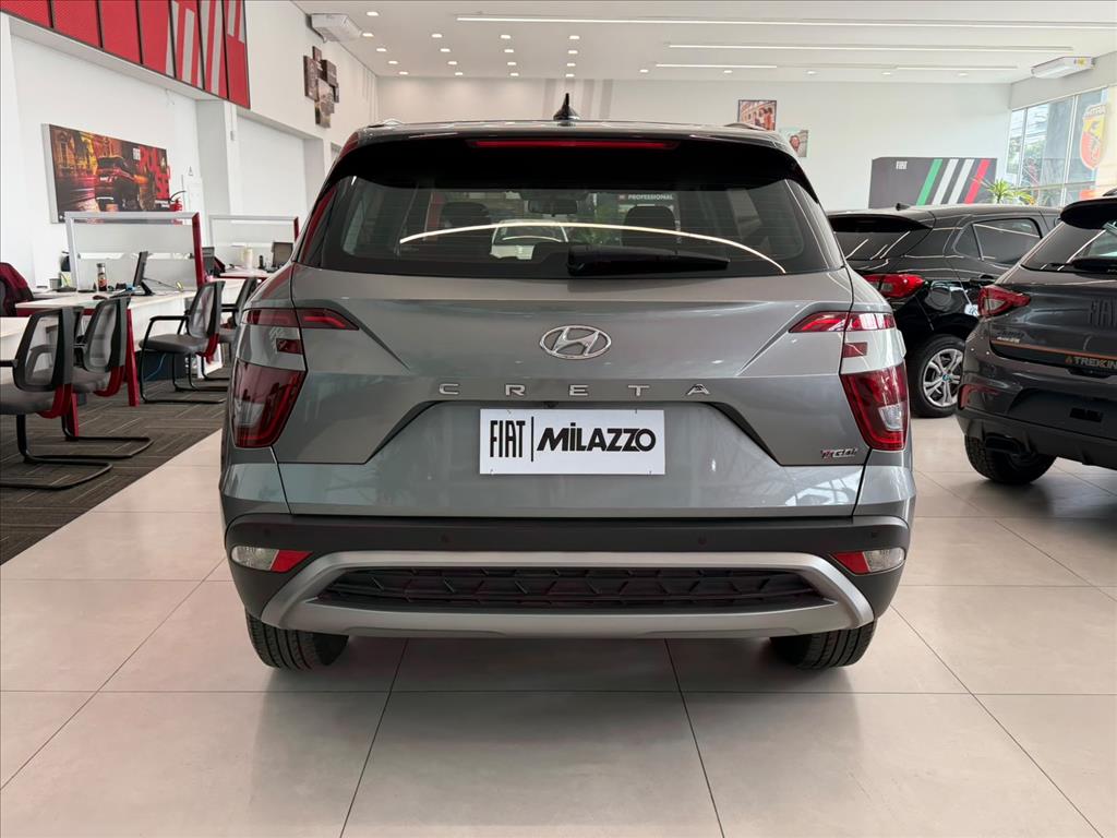 CRETA 1.0 TGDI FLEX LIMITED AUTOMÁTICO4