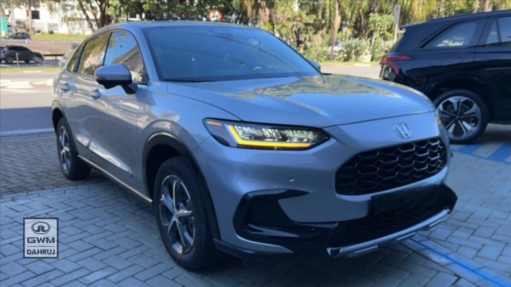 ZR-V 2.0 i-VTEC GASOLINA TOURING CVT2
