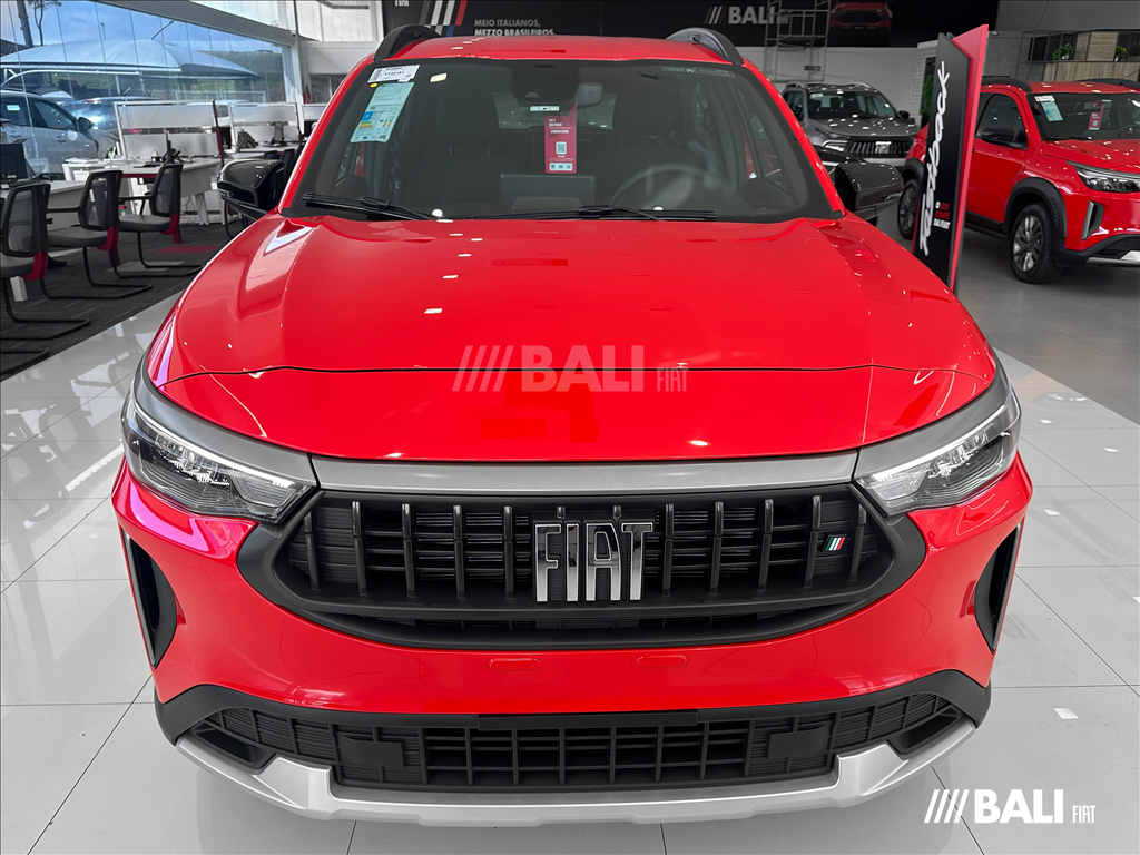 PULSE 1.0 TURBO 200 HYBRID AUDACE CVT1