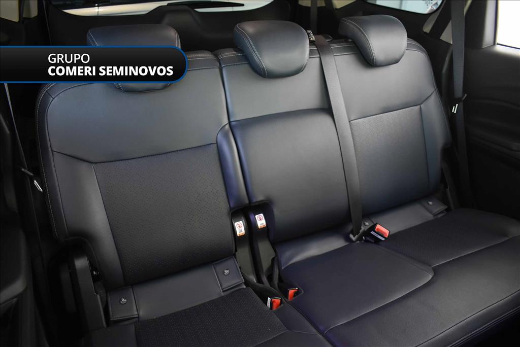 SPIN 1.8 PREMIER 8V FLEX 4P AUTOMÁTICO7