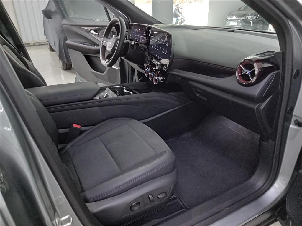 BLAZER EV 102 KW ELÉTRICO RS11