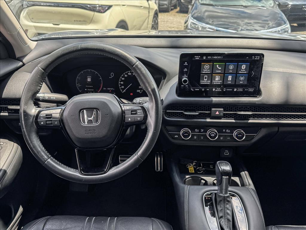 ZR-V 2.0 i-VTEC GASOLINA TOURING CVT11