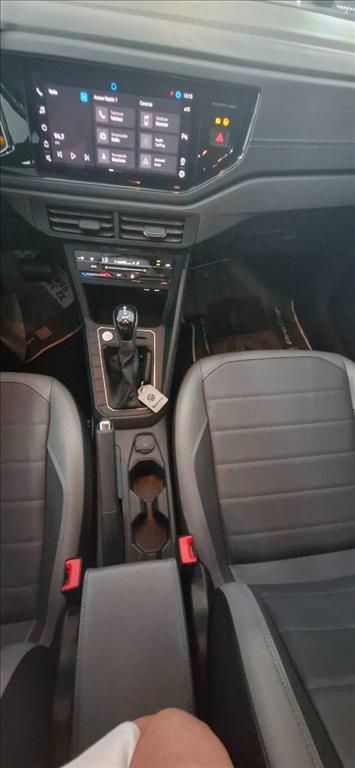 NIVUS 1.0 200 TSI TOTAL FLEX HIGHLINE AUTOMÁTICO11