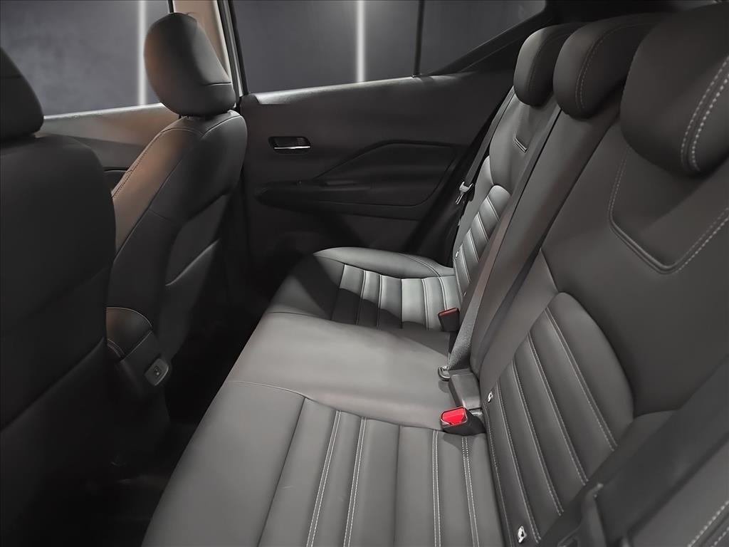 KICKS PLAY 1.6 16V FLEXSTART ADVANCE PLUS XTRONIC10