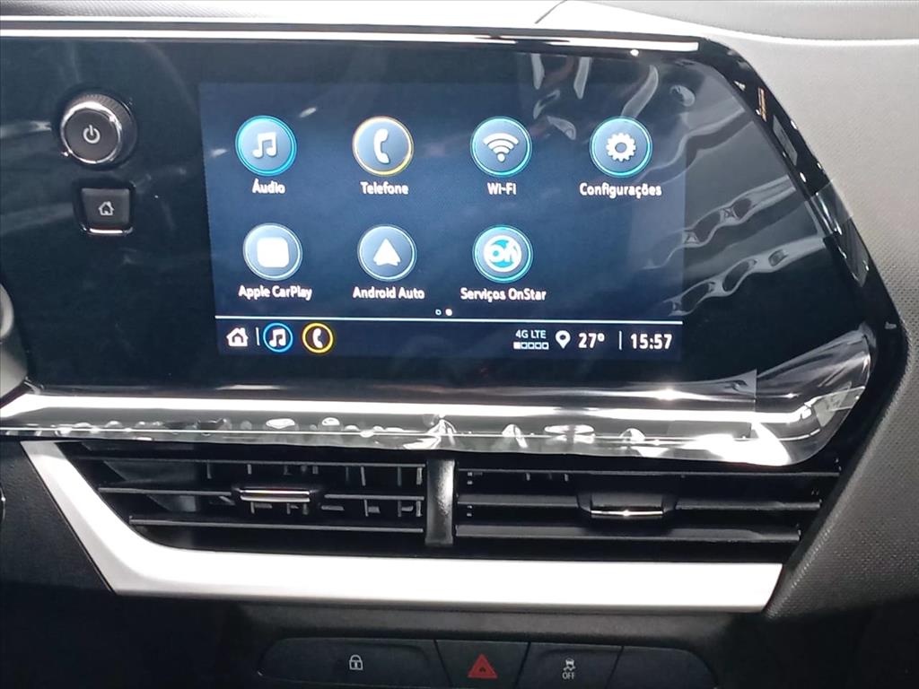 TRACKER 1.0 TURBO FLEX AUTOMÁTICO6