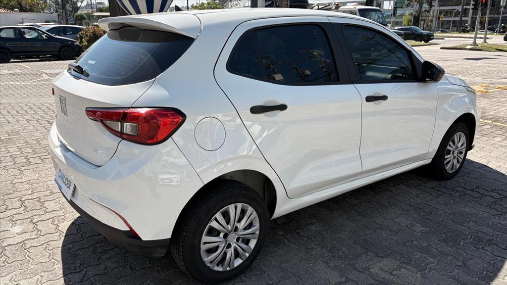 ARGO 1.0 FIREFLY FLEX MANUAL4