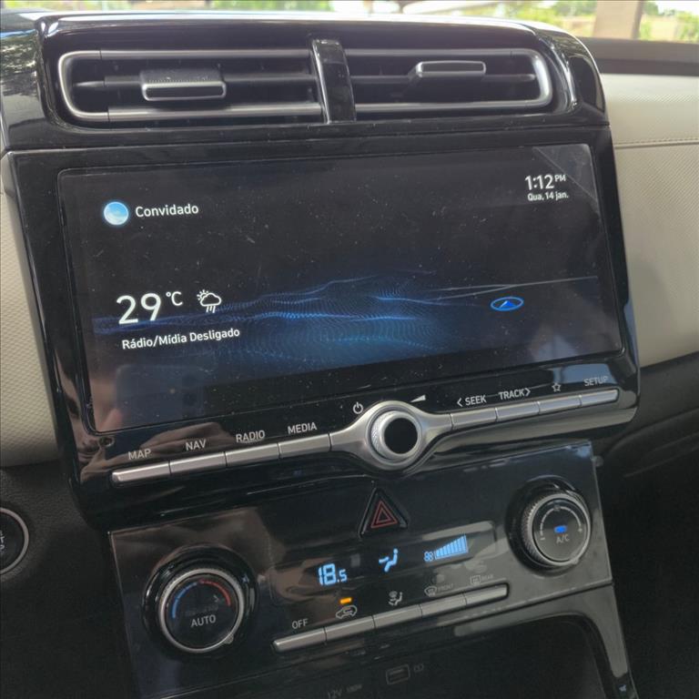 CRETA 2.0 FLEX ULTIMATE AUTOMÁTICO7