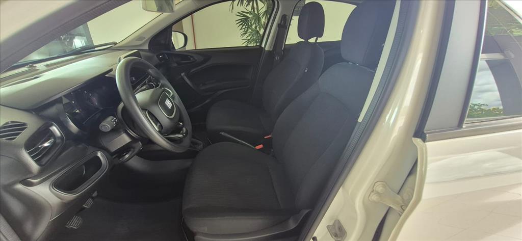 CRONOS 1.0 FIREFLY FLEX DRIVE MANUAL11