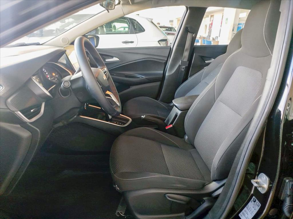 ONIX 1.0 TURBO FLEX LT AUTOMÁTICO11