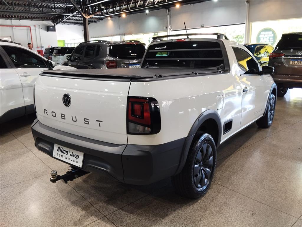 SAVEIRO 1.6 MSI ROBUST CS 16V FLEX 2P MANUAL4