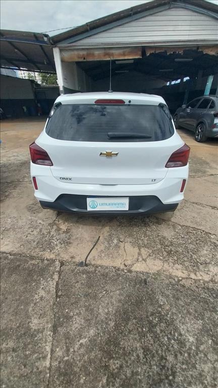 ONIX 1.0 FLEX MANUAL