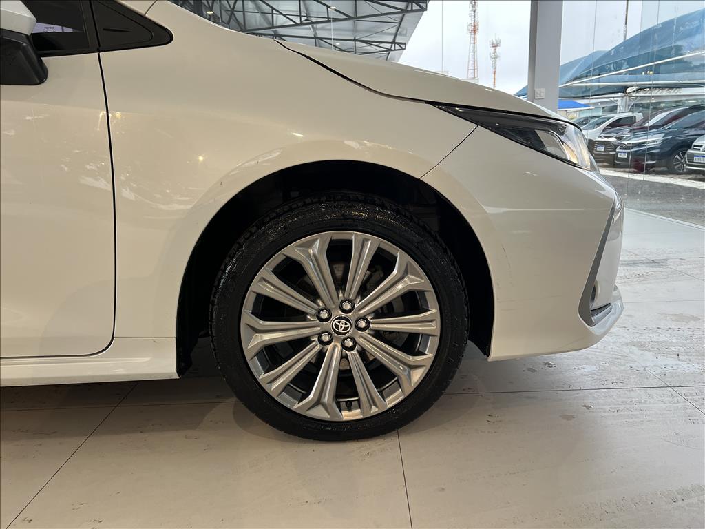 COROLLA 2.0 VVT-IE FLEX XEI DIRECT SHIFT4