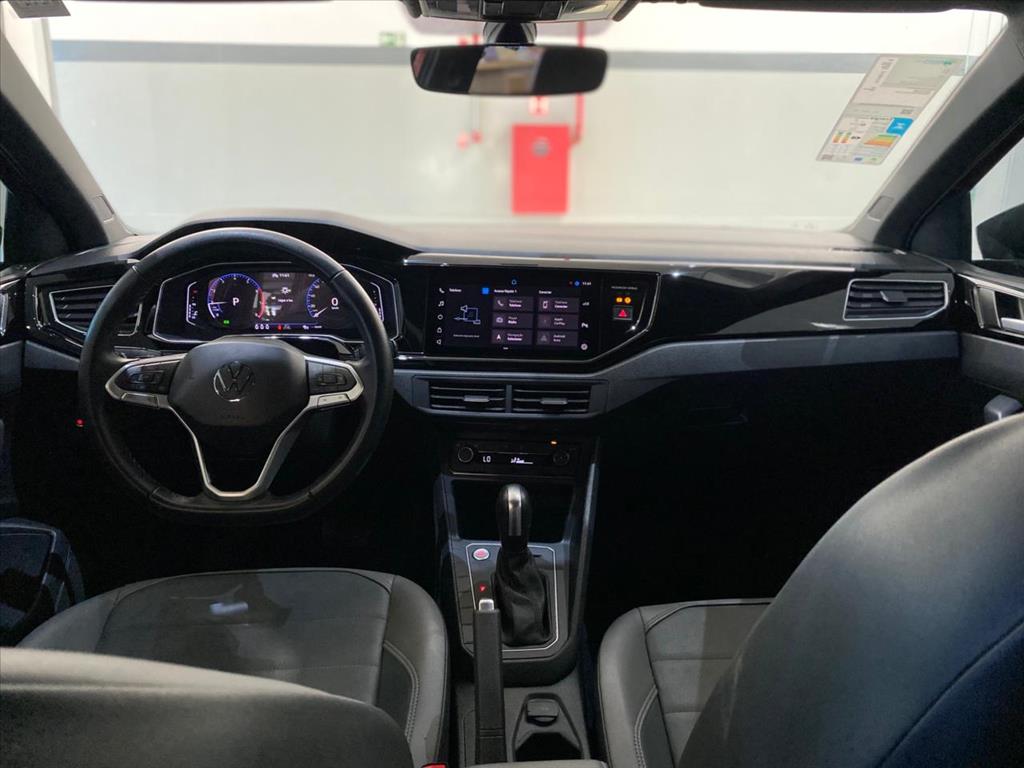 NIVUS 1.0 200 TSI TOTAL FLEX HIGHLINE AUTOMÁTICO6