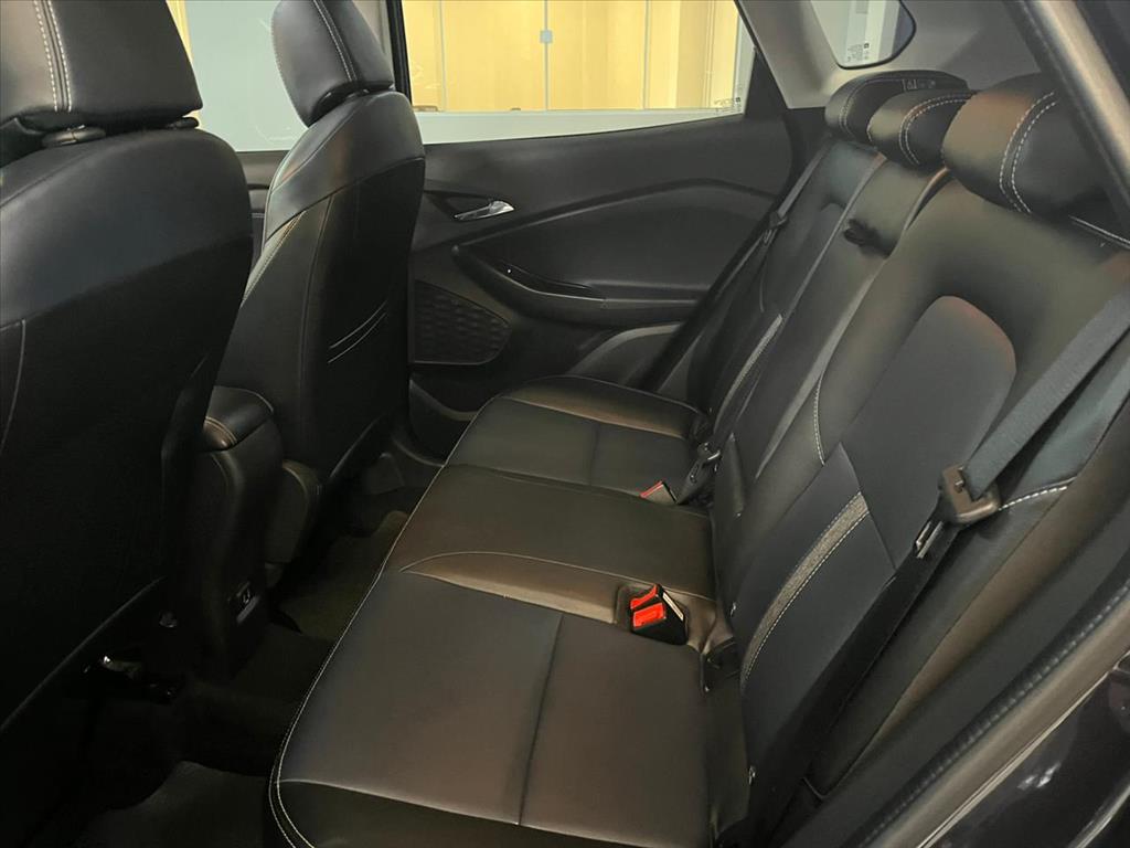 TRACKER 1.2 TURBO FLEX PREMIER AUTOMÁTICO10